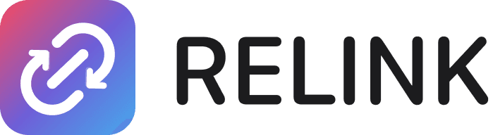 ReLink: Talk to your Links